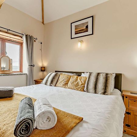1 Bed In Boscastle Lpenc Villa Eksteriør bilde