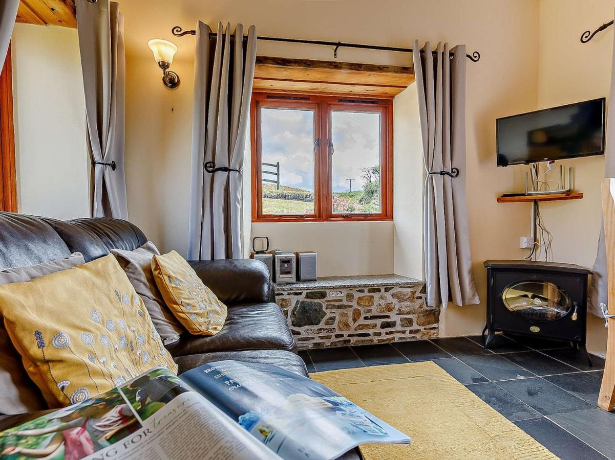 1 Bed In Boscastle Lpenc Villa Eksteriør bilde