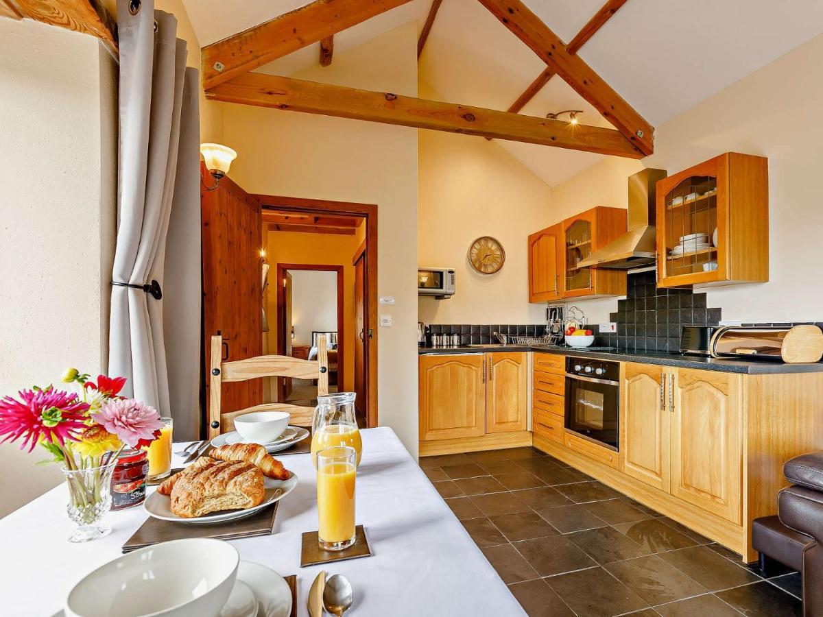 1 Bed In Boscastle Lpenc Villa Eksteriør bilde