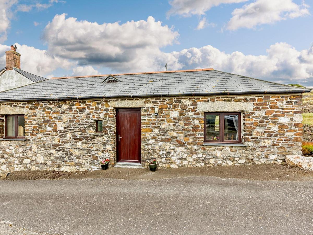 1 Bed In Boscastle Lpenc Villa Eksteriør bilde